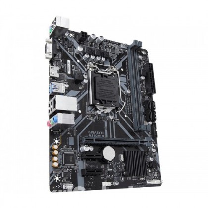 Gigabyte H310M H 8th Gen Micro ATX Motherboard